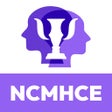 Ícone do programa: NCMHCE Test Prep 2024
