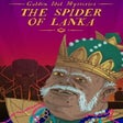 Golden Idol Mysteries: The Spider of Lanka icon