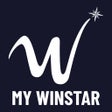 프로그램 아이콘: My WinStar