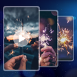 Ikon program: Photo Video Maker With Mu…