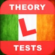 Icon of program: Ireland Driving Theory Te…