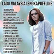 Ícone do programa: Lagu Malaysia Lengkap Mp3