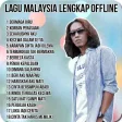 Lagu Malaysia Lengkap Mp3