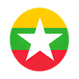 程序图标：Myanmar Money Rate
