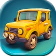 Icoon van programma: Car Race games driving tr…