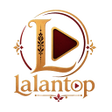 Symbol des Programms: Lalantop