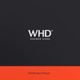 Icon of program: WHD Multiroom Player