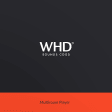 WHD Multiroom Player