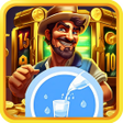 أيقونة البرنامج: Super Hydration Reminder