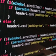 Icon of program: تعلم البرمجة من هاتفك