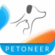 プログラムのアイコン：Petoneer