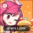 أيقونة البرنامج: I Love Burger ทำราน  ทำฟา…