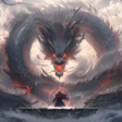 程序图标：Silver Dragon Live Wallpa…