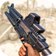 プログラムのアイコン：Counter Strike Offline Co…