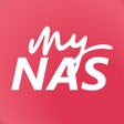 프로그램 아이콘: myNAS App