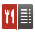 Ikona programu: Digital Restaurant Menu