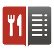 Ícone do programa: Digital Restaurant Menu