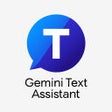 Programikonen: Gemini Text Assistant
