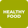 أيقونة البرنامج: Healthy Food
