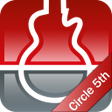 Icon of program: s.mart Circle of Fifths