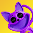 プログラムのアイコン：My talking catnap