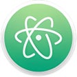 Ikon program: Atom