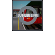 Icon of program: Jubilee Line London Under…