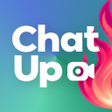 Ícone do programa: ChatUp - Online Video Cha…