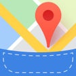Icon of program: Offline Maps