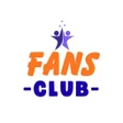 Ikon program: FansClub