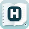 프로그램 아이콘: Hisab App  आपक डजटल डयर