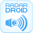 Widget for Radardroid Pro