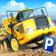 Icon of program: Quarry Driver 3: Giant Tr…