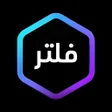 程序图标：FiltersLightRoom فلتر لاي…