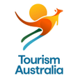 程序图标：Tourism Australia Events