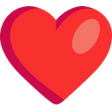 أيقونة البرنامج: Heartbeat Moments