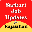 Sarkari Job Alerts Rajasthan