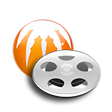 Programın simgesi: BitComet FLV Converter