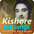 プログラムのアイコン：Kishore Kumar Hit Songs