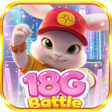Ikon program: 18GBattle