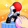 Ikona programu: Rainbow Battle