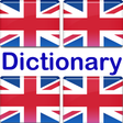 أيقونة البرنامج: Dictionary English Englis…