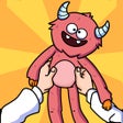 Иконка программы: Im not a Monster