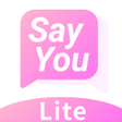 プログラムのアイコン：SayYou Lite