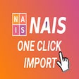 Icon of program: Nais.sk