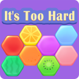 プログラムのアイコン: TooHard