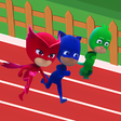 程序图标：Pj Marathon Race Masks