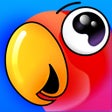 プログラムのアイコン：Parrot  Learn Spanish Fas…