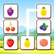 プログラムのアイコン：Fruits Connect DX