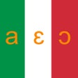 ไอคอนของโปรแกรม: Italian Sounds and Alphab…
